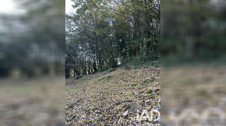 Ma-Cabane - Vente Terrain Uzerche, 2000 m²