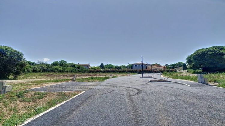 Ma-Cabane - Vente Terrain Uzès, 846 m²