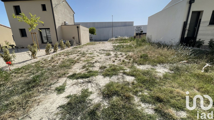 Ma-Cabane - Vente Terrain Uzes, 229 m²