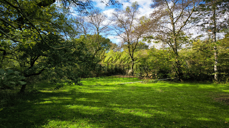 Ma-Cabane - Vente Terrain Uzès, 3300 m²