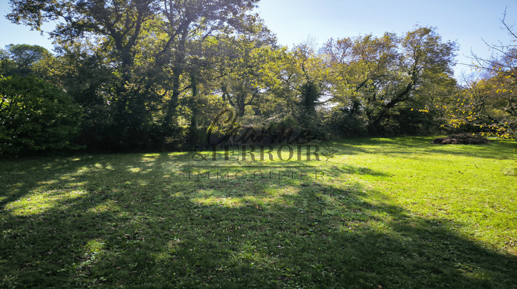 Ma-Cabane - Vente Terrain Uzès, 3300 m²