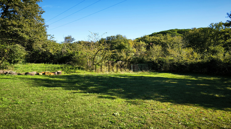 Ma-Cabane - Vente Terrain Uzès, 3300 m²