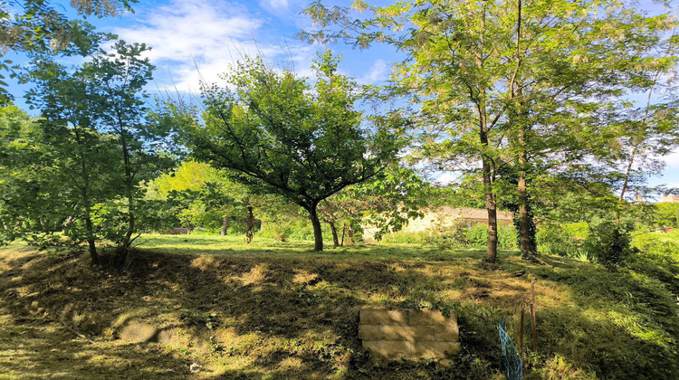 Ma-Cabane - Vente Terrain UZES, 1230 m²