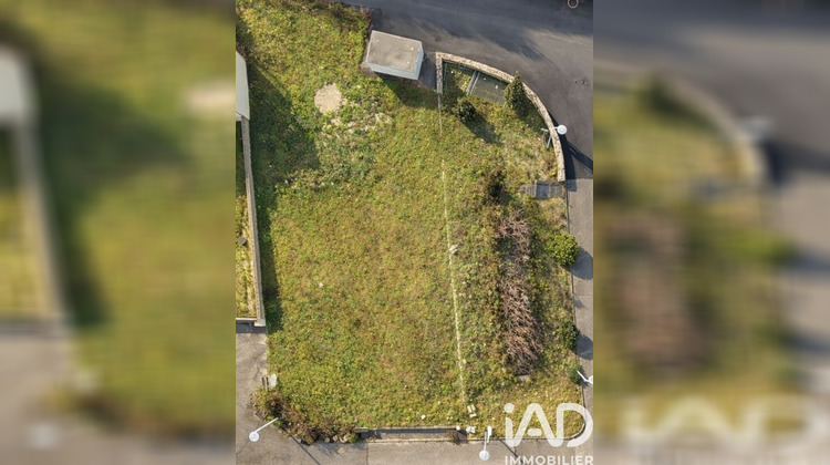 Ma-Cabane - Vente Terrain Uzès, 494 m²