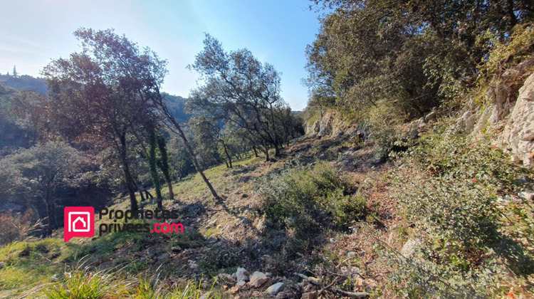 Ma-Cabane - Vente Terrain UZES, 3000 m²