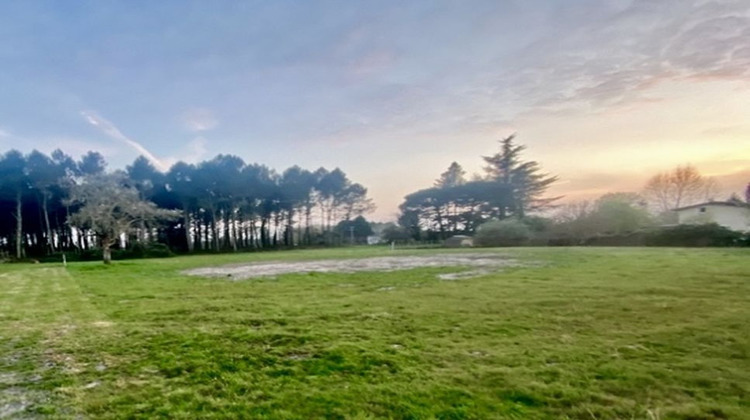 Ma-Cabane - Vente Terrain UZESTE, 1600 m²