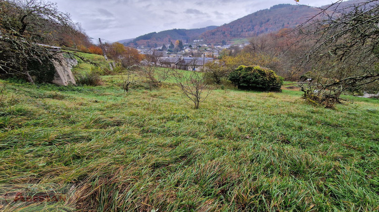 Ma-Cabane - Vente Terrain VABRE, 940 m²