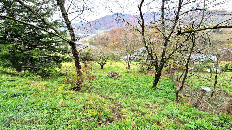 Ma-Cabane - Vente Terrain VABRE, 940 m²
