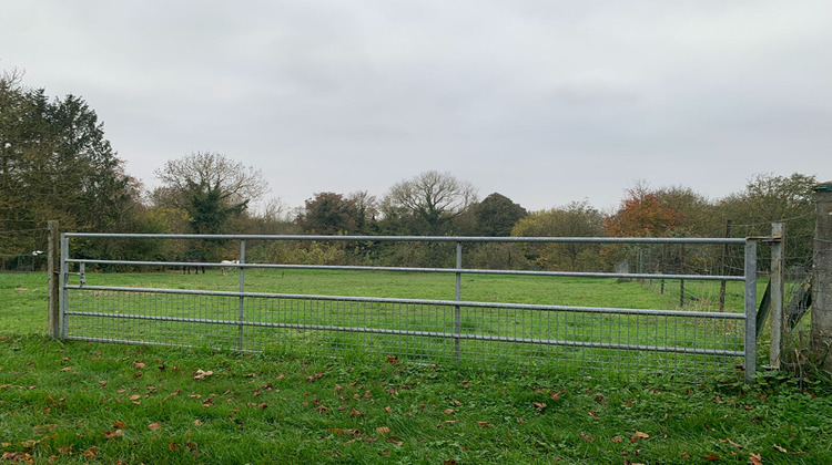 Ma-Cabane - Vente Terrain VADENCOURT, 1781 m²