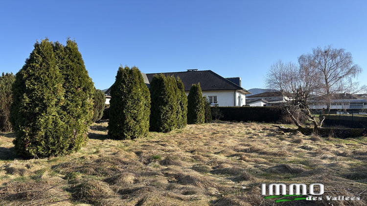 Ma-Cabane - Vente Terrain VAGNEY, 900 m²