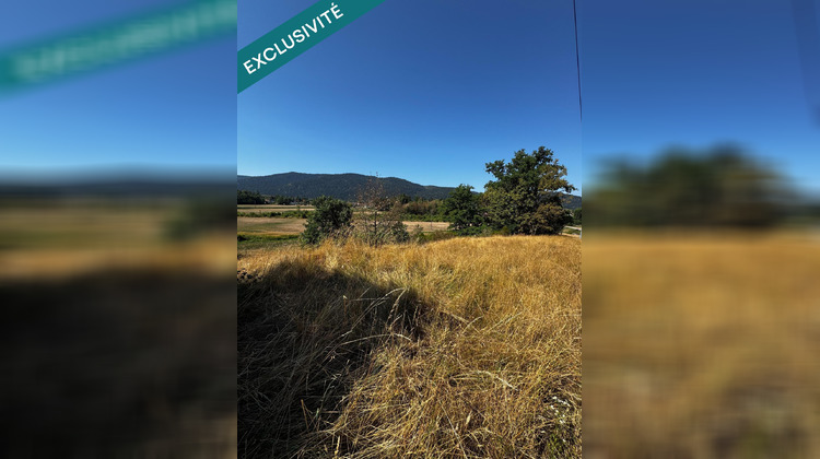 Ma-Cabane - Vente Terrain Vagney, 1516 m²