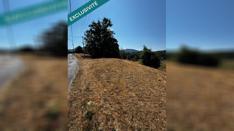 Ma-Cabane - Vente Terrain Vagney, 1516 m²