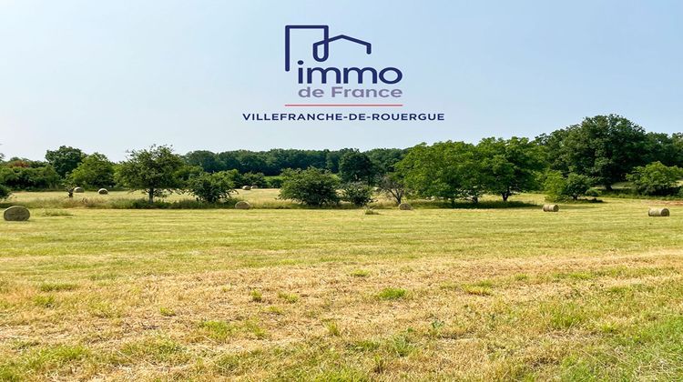 Ma-Cabane - Vente Terrain VAILHOURLES, 1 m²