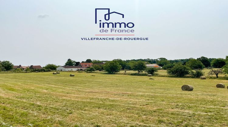 Ma-Cabane - Vente Terrain VAILHOURLES, 1 m²