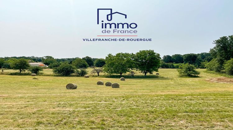 Ma-Cabane - Vente Terrain VAILHOURLES, 1 m²