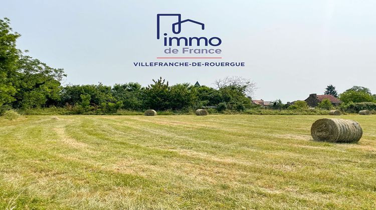 Ma-Cabane - Vente Terrain VAILHOURLES, 1 m²