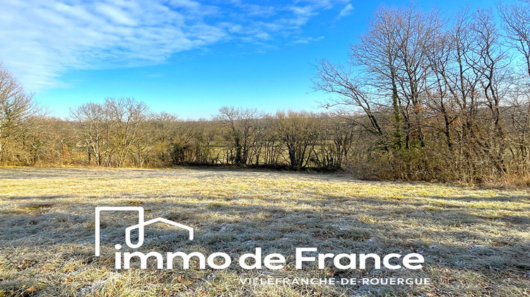 Ma-Cabane - Vente Terrain VAILHOURLES, 4368 m²