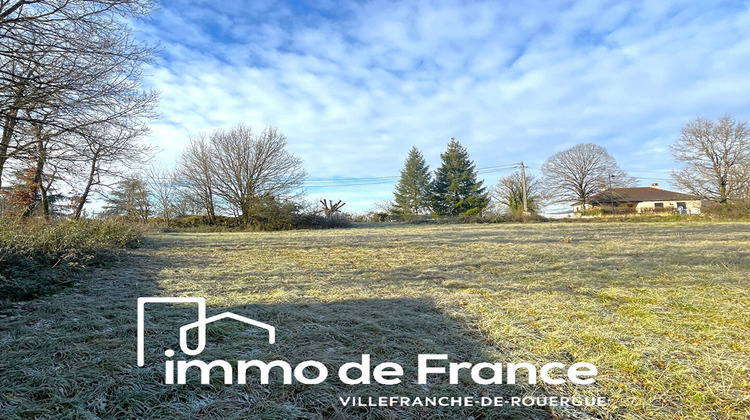 Ma-Cabane - Vente Terrain VAILHOURLES, 4368 m²