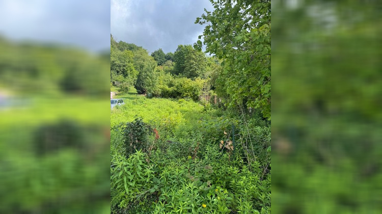 Ma-Cabane - Vente Terrain Vailly-sur-Aisne, 963 m²