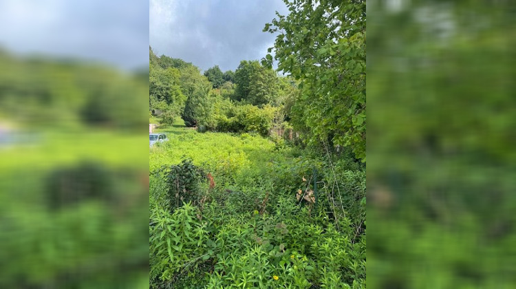 Ma-Cabane - Vente Terrain VAILLY SUR AISNE, 963 m²