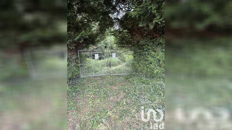 Ma-Cabane - Vente Terrain Vailly-sur-Aisne, 5457 m²