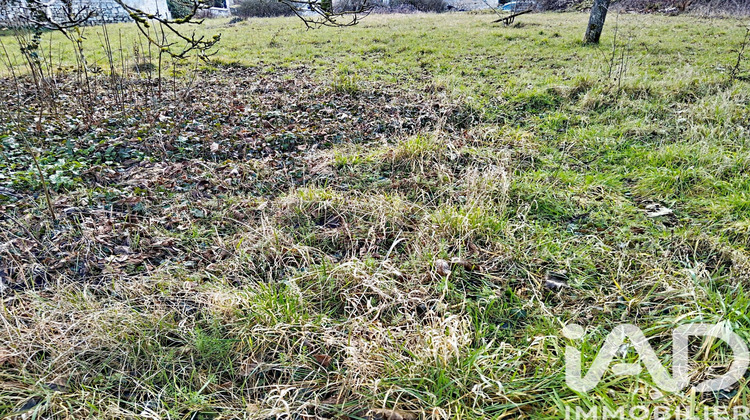 Ma-Cabane - Vente Terrain Vailly-sur-Aisne, 515 m²