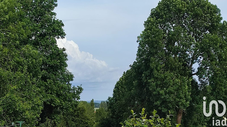 Ma-Cabane - Vente Terrain Vains, 1000 m²