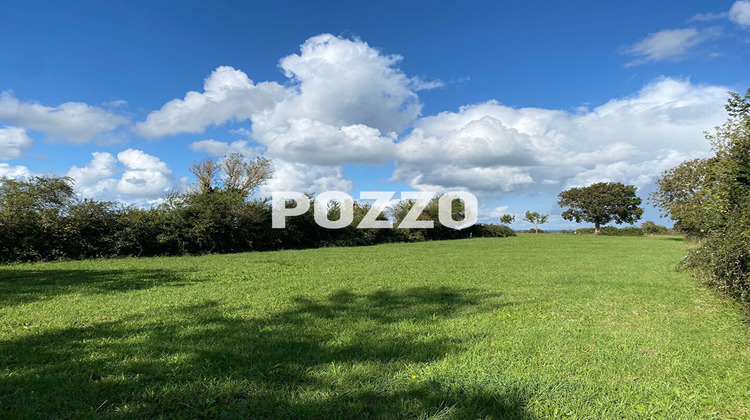 Ma-Cabane - Vente Terrain VAINS, 1000 m²