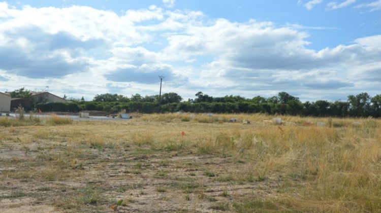 Ma-Cabane - Vente Terrain Vair-sur-Loire, 323 m²