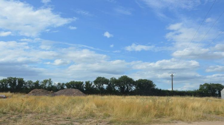 Ma-Cabane - Vente Terrain Vair-sur-Loire, 323 m²