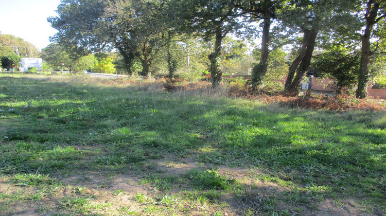 Ma-Cabane - Vente Terrain Vairé, 709 m²