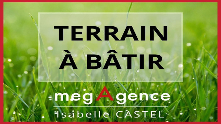 Ma-Cabane - Vente Terrain VAIRE, 800 m²