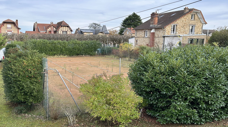 Ma-Cabane - Vente Terrain Vaires-sur-Marne, 690 m²