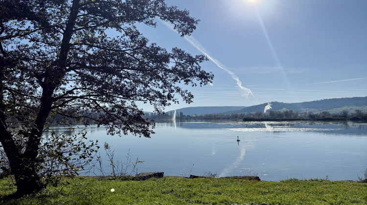 Ma-Cabane - Vente Terrain Vaivre-et-Montoille, 955 m²