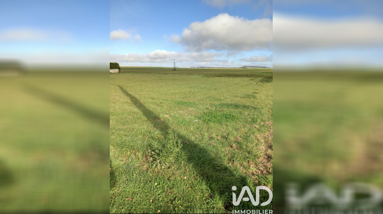 Ma-Cabane - Vente Terrain Val-des-Marais, 1000 m²