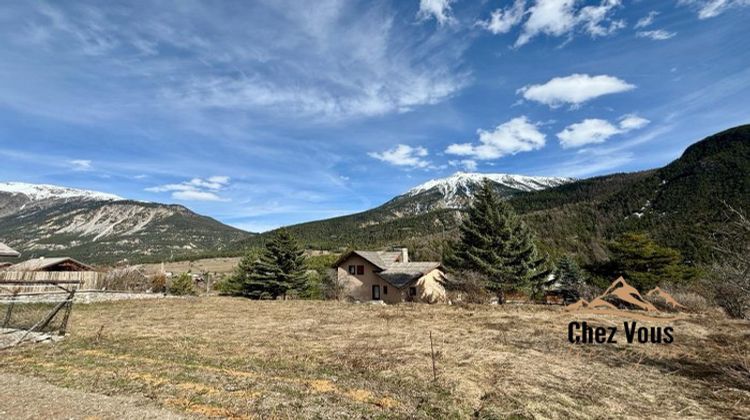 Ma-Cabane - Vente Terrain Val-des-Prés, 517 m²