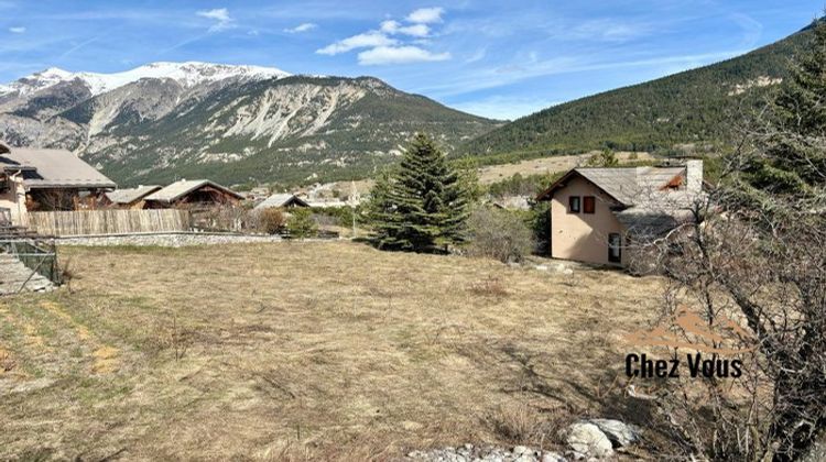 Ma-Cabane - Vente Terrain Val-des-Prés, 517 m²