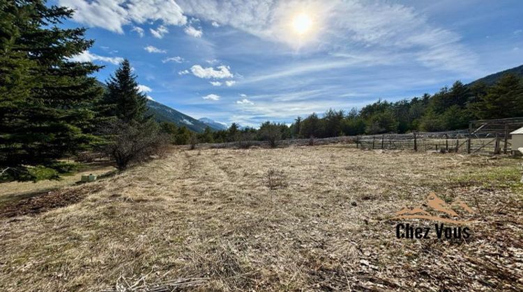 Ma-Cabane - Vente Terrain Val-des-Prés, 517 m²