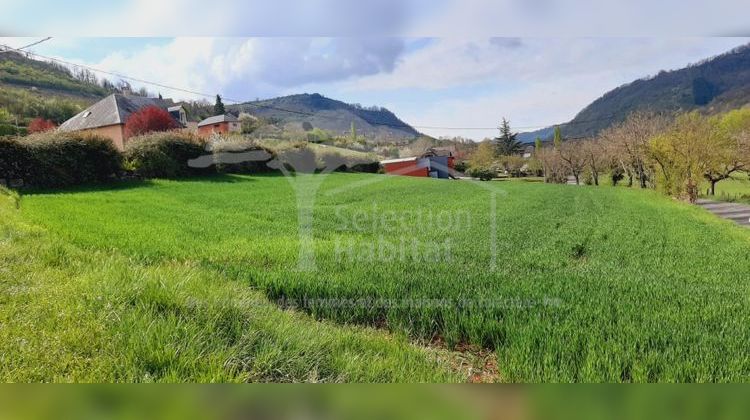 Ma-Cabane - Vente Terrain VALADY, 5658 m²