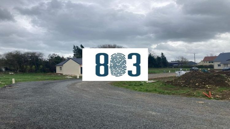 Ma-Cabane - Vente Terrain Valambray, 530 m²