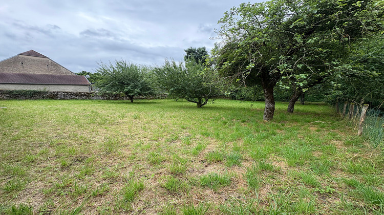 Ma-Cabane - Vente Terrain VALAY, 728 m²
