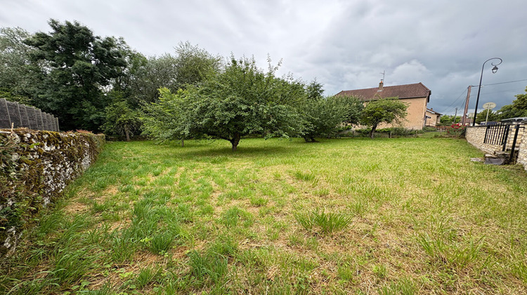 Ma-Cabane - Vente Terrain VALAY, 728 m²