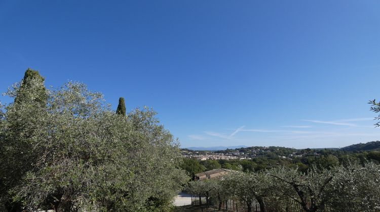 Ma-Cabane - Vente Terrain Valbonne, 947 m²