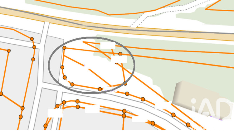 Ma-Cabane - Vente Terrain Valdahon, 649 m²