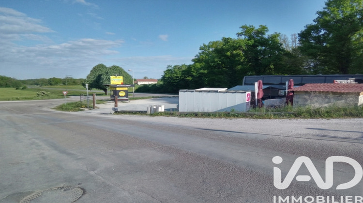 Ma-Cabane - Vente Terrain Valdahon, 649 m²
