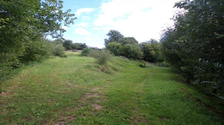 Ma-Cabane - Vente Terrain Valdallière, 6800 m²