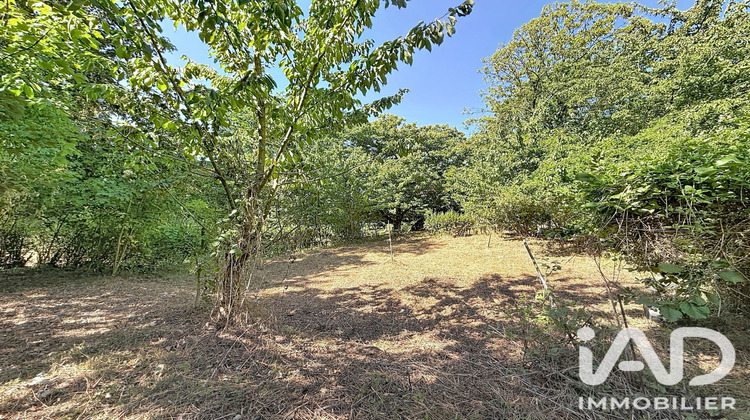 Ma-Cabane - Vente Terrain Valdeblore, 1942 m²