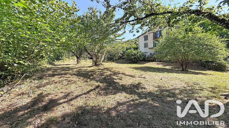 Ma-Cabane - Vente Terrain Valdeblore, 1942 m²