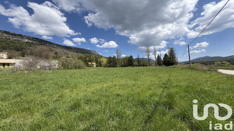 Ma-Cabane - Vente Terrain Valderoure, 3123 m²