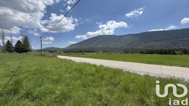 Ma-Cabane - Vente Terrain Valderoure, 3123 m²